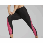 Puma Fit Eversculpt High Waist 7/8 AOP Version Women's Tights