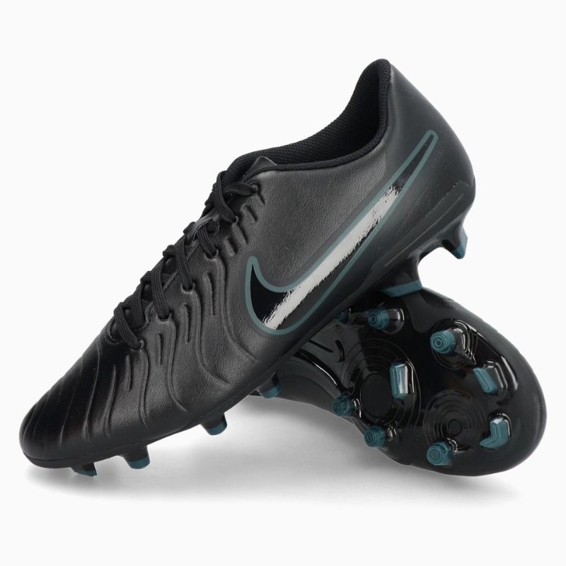 DV4344-002 Nike Legend 10 Club FG/MG Adult's Football Boots - Image 1
