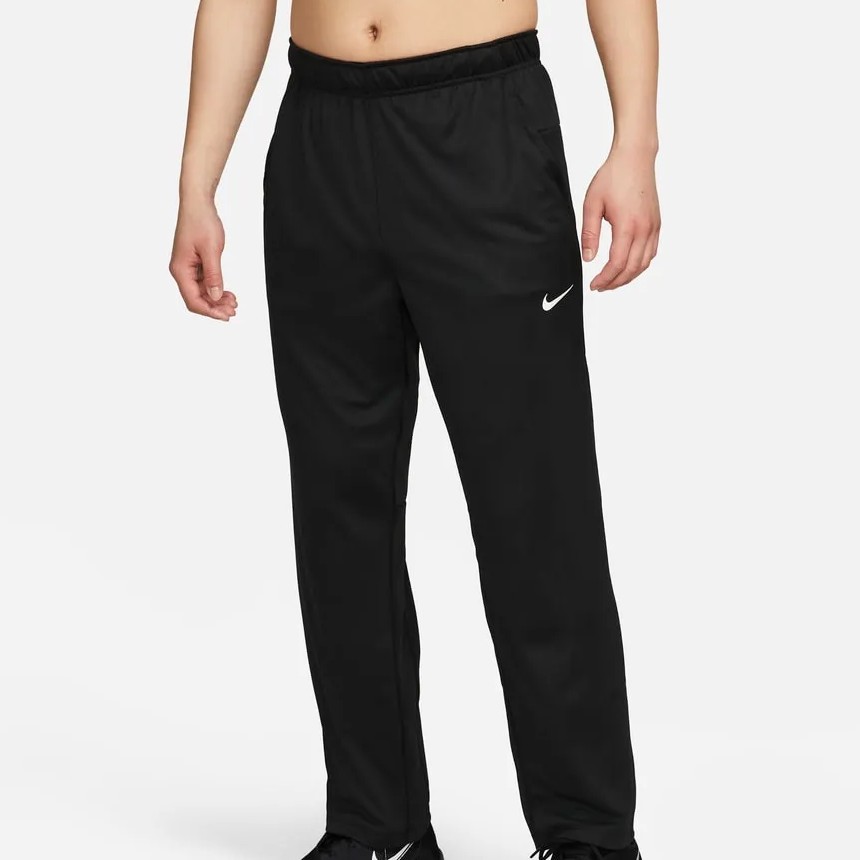 FB7507-010 Nike Dri-FIT Totality Men's Track Pants FB7507-010 - Image 1