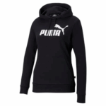 Puma Women's ESS Logo Hoodie TR