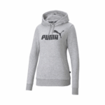 Puma Women's ESS Logo Hoodie TR