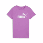 Puma Women's ESS No.1 Logo Tee