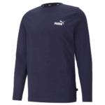 Puma Men's ESS Longsleeve Tee