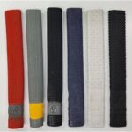 Bat Handle Grips