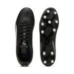 Puma Vitoria II FG/AG Football Boots 108500 01 - Image 3