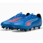 Puma Ultra 6 Play FG/AG Football Boots 108532 01 - Image 2