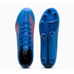 Puma Ultra 6 Play FG/AG Football Boots 108532 01 - Image 3