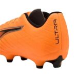 Puma Ultra 6 Play FG/AG Football Boots 108532 03 - Image 4