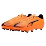 Puma Ultra 6 Play FG/AG Football Boots 108532 03 - Image 2