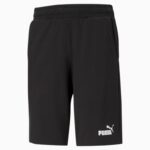 Puma ESS Men's Jersey Shorts 586706 01