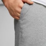 Puma ESS Men's Jersey Shorts 586706 03 - Image 2