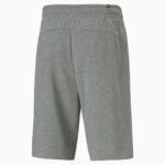 Puma ESS Men's Jersey Shorts 586706 03 - Image 3