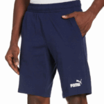 Puma ESS Men's Jersey Shorts 586706 06 - Image 2