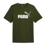 Puma ESS+ 2 Col Logo Men's T-Shirt 586759 30