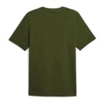 Puma ESS+ 2 Col Logo Men's T-Shirt 586759 30 - Image 3