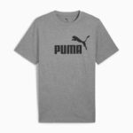 Puma ESS No.1 Logo Men's T-Shirt 682532 03 - Image 2