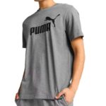 Puma ESS No.1 Logo Men's T-Shirt 682532 03