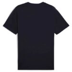 Puma ESS No.1 Logo Men's T-Shirt 682532 16 - Image 3