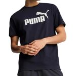 Puma ESS No.1 Logo Men's T-Shirt 682532 16