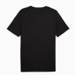 Puma ESS Small No. 1 Logo Men's T-Shirt 684717 01 - Image 3