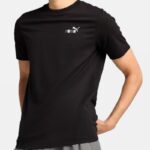 Puma Graphics Back Men's T-Shirt 684832 01