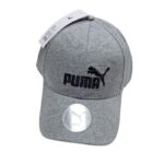 Puma ESS No.1 Logo Adult Unisex Cap 025995 01