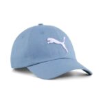 Puma ESS Cat Logo Adult Unisex Cap 025998 10