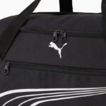 Puma Fudamentals Medium Sports Bag 091189 01 - Image 2