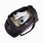 Puma Fudamentals Medium Sports Bag 091189 01 - Image 3