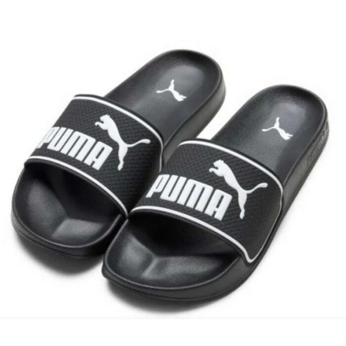 Puma Leadcat 2.0 Men’s Slippers 384139 01 – Sports Action Ltd