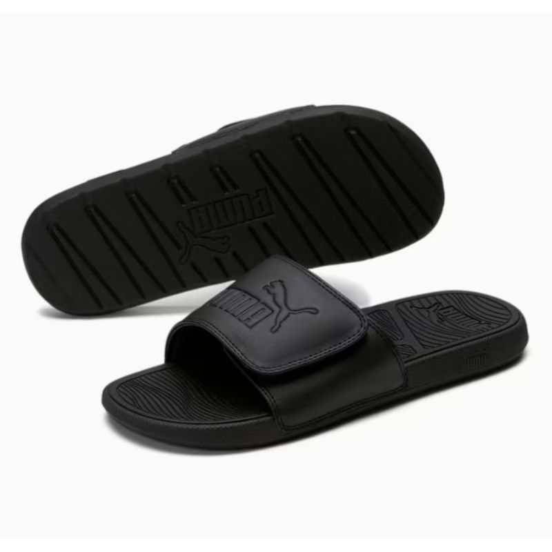 389111 02 (1) Puma Cool Cat 2.0 V Men's Slippers 389111 02 - Image 1