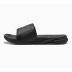 Puma Softride Teamcat Men's Slippers 402875 01 - Image 4
