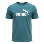 Puma Men's ESS No.1 Logo Tee 682533 41