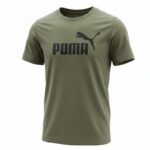 Puma Men's ESS No.1 Logo Tee 682533 81