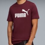 Puma Men's ESS No.1 Logo Tee 682533 96