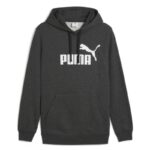 Puma ESS No.1 Logo Men's Hoodie 682572 07