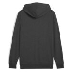 Puma ESS No.1 Logo Men's Hoodie 682572 07 - Image 2