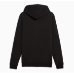 Puma ESS Small Logo Full-Zip Men's Hoodie 682592 01 - Image 2