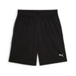 Puma ESS Puma Logo Woven Shorts 9  682604 01