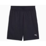 Puma ESS Puma Logo Woven Shorts 9  682604 16