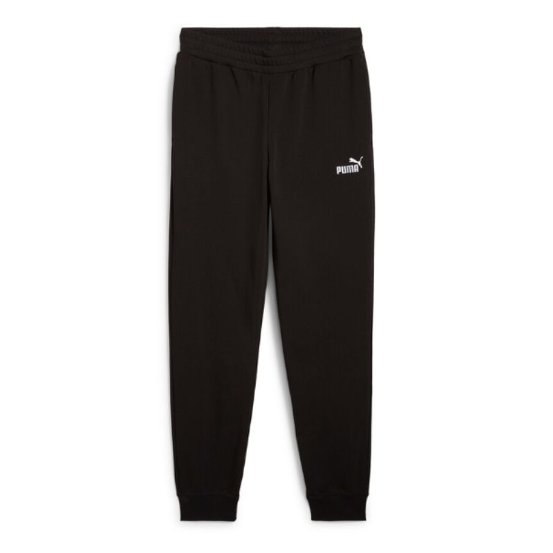 682608 01 Puma ESS No.1 Logo Sweatpants TR CL 682608 01 - Image 1
