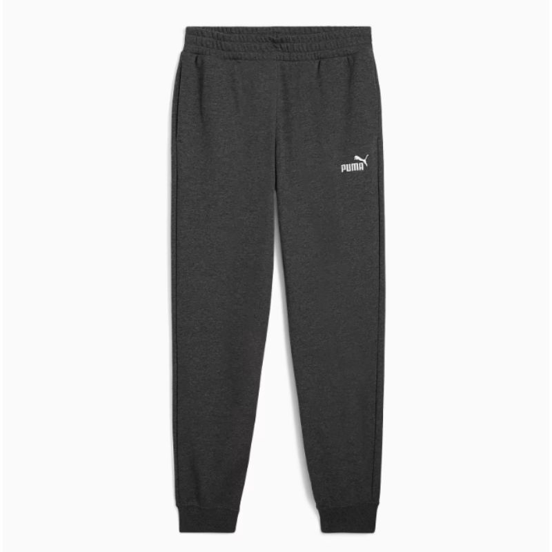 682608 07 PUMA ESS NO. 1 LOGO SWEATPANTS TR CL 682608 07 - Image 1