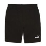 Puma ESS No.1 Logo Slim Fit Shorts 9 TR 682646 01
