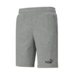 Puma ESS No.1 Logo Slim Fit Shorts 9 TR 682646 03