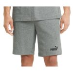 Puma ESS No.1 Logo Slim Fit Shorts 9 TR 682646 03 - Image 2