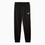 Puma Men's ESS No.1 Logo Poly Pants CL 682648 01