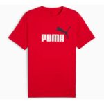 Puma Men's ESS 2 Colour No.1 Logo Tee 684708 11