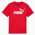 Puma ESS No.1 Logo Boy's Tee 684906 11