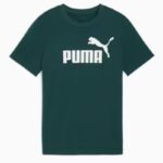 Puma ESS No.1 Logo Boy's Tee 684906 75 - Image 2