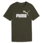 Puma ESS No.1 Logo Boy's Tee 685778 70